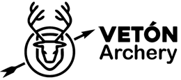 Logo Vetón Archery