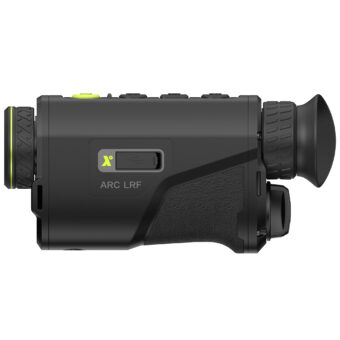 Monocular Térmico con Telémetro Láser PIXFRA Arc LRFA419P Identificación precisa - Imagen 3