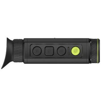 Monocular Térmico con Telémetro Láser PIXFRA Arc LRFA419P Identificación precisa - Imagen 5
