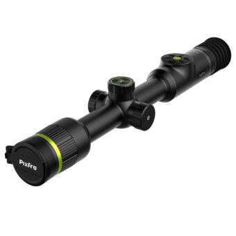 Visor Térmico Pegasus Pro 35 mm P635P <18 mK PIXFRA 1800 m OLED de 1440 x 1080 - Imagen 2
