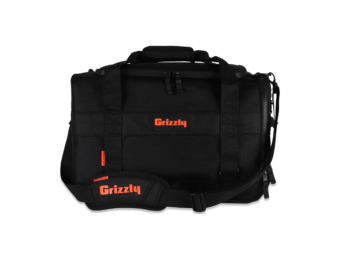 Gear Duffle 40