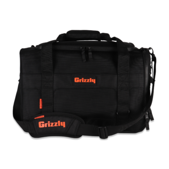 Gear Duffle 40