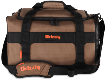 Gear Duffle 40 - Imagen 3