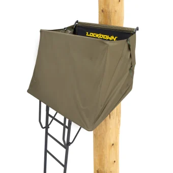 KIT DE OCULTACIÓN LOCKDOWN™ PARA 2 PERSONAS