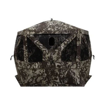 PENTAGON™  HEAVY-DUTY CRATER™ CORE