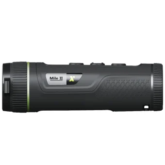 Monocular Térmico 25 mm 1300 m PIXFRA Mile 2 M625 AMOLED de 800 x 600 IP67- WIFI