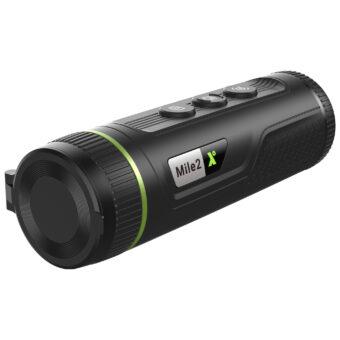Monocular Térmico PIXFRA Mile 2 M413 Potente, ligero, nítido y compacto