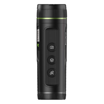 Monocular Térmico PIXFRA Mile 2 M413 Potente, ligero, nítido y compacto - Imagen 3