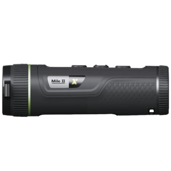 Monocular Térmico PIXFRA Mile 2 M413 Potente, ligero, nítido y compacto - Imagen 2