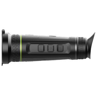 Monocular Térmico PIXFRA Sirius SA50 <18 mK Calibración de imagen basada en IA