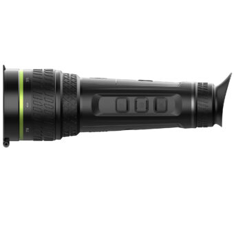Monocular Térmico PIXFRA Sirius SA70D <18 mK Calibración de imagen basada en IA