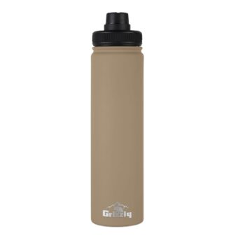 20oz Bottle Rubber Coated - Imagen 2