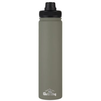 20oz Bottle Rubber Coated - Imagen 4