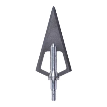 STEEL FORCE PREMIUM 125 GRAIN, 2 BLADE, 1.1875-INCH CUT"