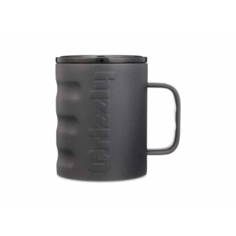 Grizzly Camp Cup