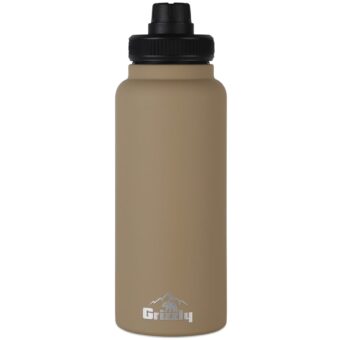30oz Bottle Rubber Coated - Imagen 4