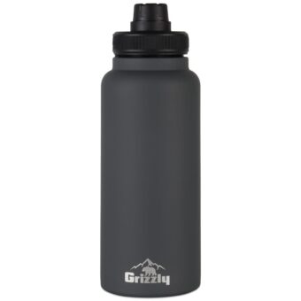 30oz Bottle Rubber Coated - Imagen 6