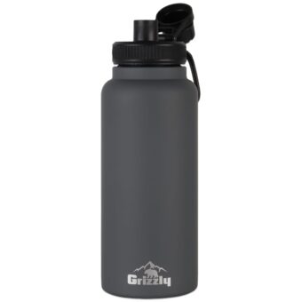 30oz Bottle Rubber Coated - Imagen 5