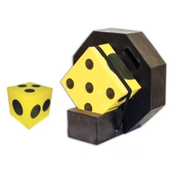 High Performance Trio Target System (10" core) - Imagen 2