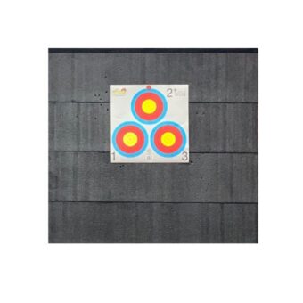Revolve 2.0 Range Target System (48”x48”)