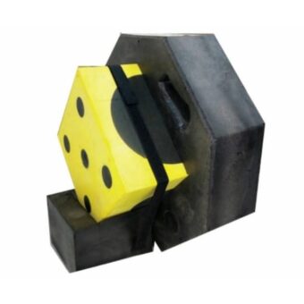 High Performance XL Trio Target System (14" core) - Imagen 2