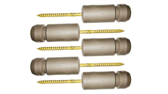 Spy High Tree Attachment 5 Pack<br><span style="font-family: Arial, sans-serif; font-size: 15px; color: #333333;">Limited Stock</span>