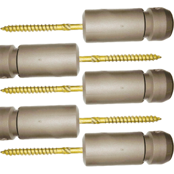 Spy High Tree Attachment 5 Pack<br><span style="font-family: Arial, sans-serif; font-size: 15px; color: #333333;">Limited Stock</span>