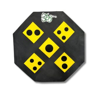 5 Core High Performance Target System (48")