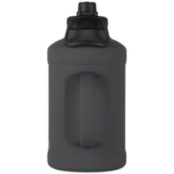 64oz Bottle Rubber Coated - Imagen 6