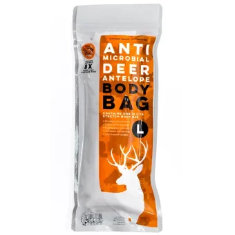 ANTI-MICRO L BODY BAG (1 Unit)