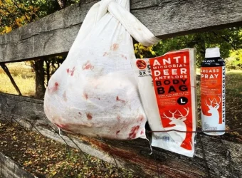ANTI-MICRO L BODY BAG (1 Unit) - Imagen 4