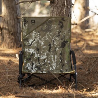 GROUND  GOBBLER CHAIR CRATER THRIVE - Imagen 6
