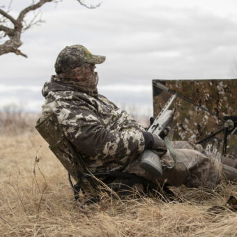 GROUND  GOBBLER CHAIR CRATER THRIVE - Imagen 5