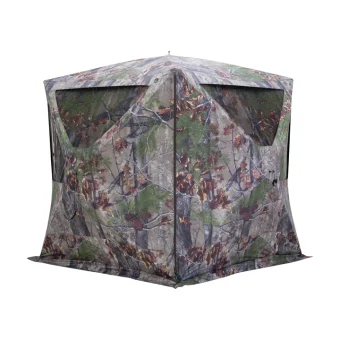 BLIND BIG  CAT™ BLOODTRAIL® BACKWOODS - Imagen 2