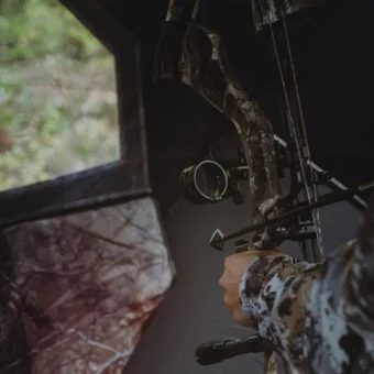 BLIND BIG  CAT™ BLOODTRAIL® BACKWOODS - Imagen 6