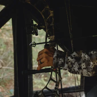 BLIND BIG  CAT™ BLOODTRAIL® BACKWOODS - Imagen 7