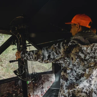 BLIND BIG  CAT™ BLOODTRAIL® BACKWOODS - Imagen 8