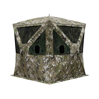 BLIND BIG CAT™  HEAVY-DUTY CRATER™ THRIVE