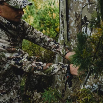 BLIND BIG CAT™  HEAVY-DUTY CRATER™ THRIVE - Imagen 9