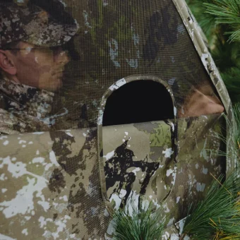 BLIND BIG CAT™  HEAVY-DUTY CRATER™ THRIVE - Imagen 8