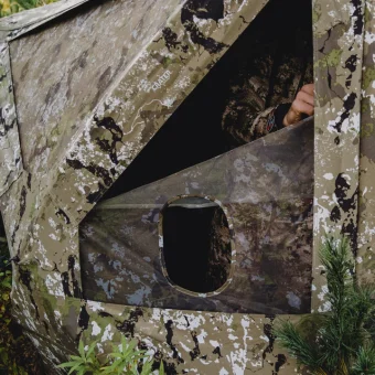 BLIND BIG CAT™  HEAVY-DUTY CRATER™ THRIVE - Imagen 7