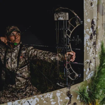 BLIND BIG CAT™  HEAVY-DUTY CRATER™ THRIVE - Imagen 6