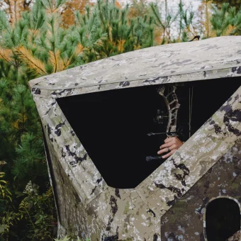 BLIND BIG CAT™  HEAVY-DUTY CRATER™ THRIVE - Imagen 5
