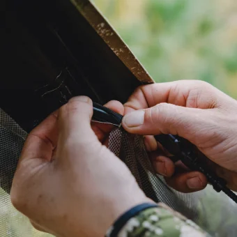BLIND BIG CAT™  HEAVY-DUTY CRATER™ THRIVE - Imagen 4