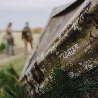 BLIND BIG CAT™  HEAVY-DUTY CRATER™ THRIVE - Imagen 3