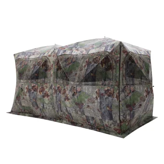 BLIND BEAST BLOODTRAIL® BACKWOODS