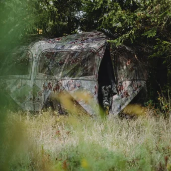 BLIND BEAST BLOODTRAIL® BACKWOODS - Imagen 11
