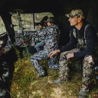 BLIND BEAST BLOODTRAIL® BACKWOODS - Imagen 10
