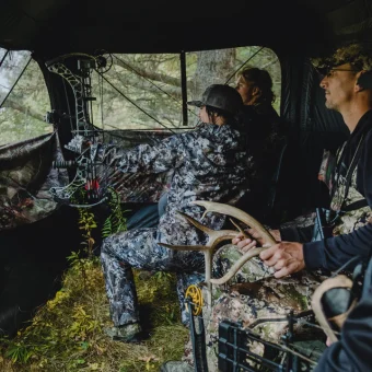 BLIND BEAST BLOODTRAIL® BACKWOODS - Imagen 9