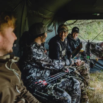 BLIND BEAST BLOODTRAIL® BACKWOODS - Imagen 8